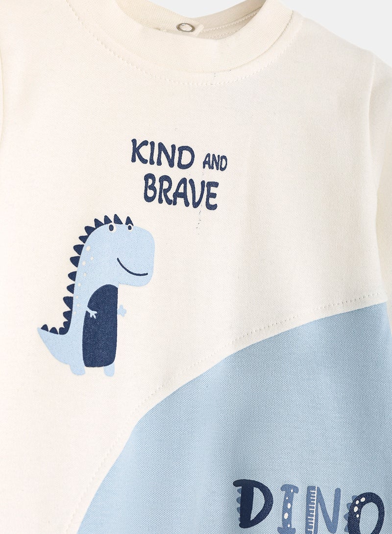 جونيور سالوبيت بيبي ولادي - Image 2